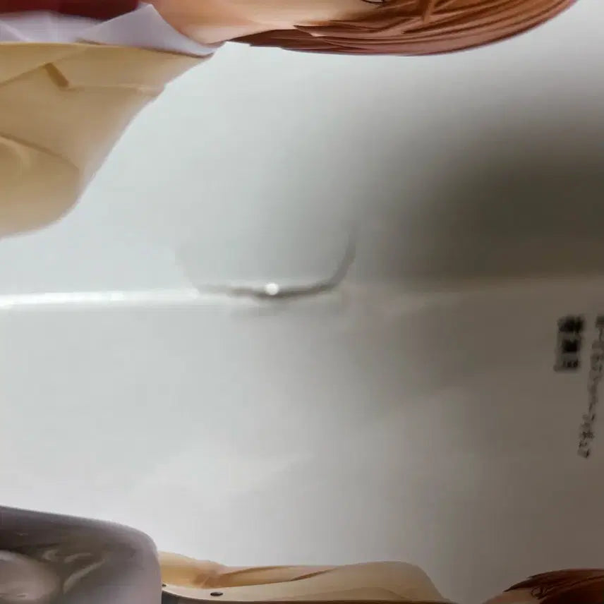 [BUNJANG] Death Note Light Yagami Noodle Stopper Figure / 데스노트 라이토 누들스토퍼 피규어