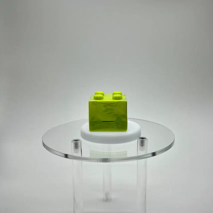 [BUNJANG] Keroppi Stackable Stamp Block / 스탬프를 블럭처럼 쌓아 컬렉션 - 케로피
