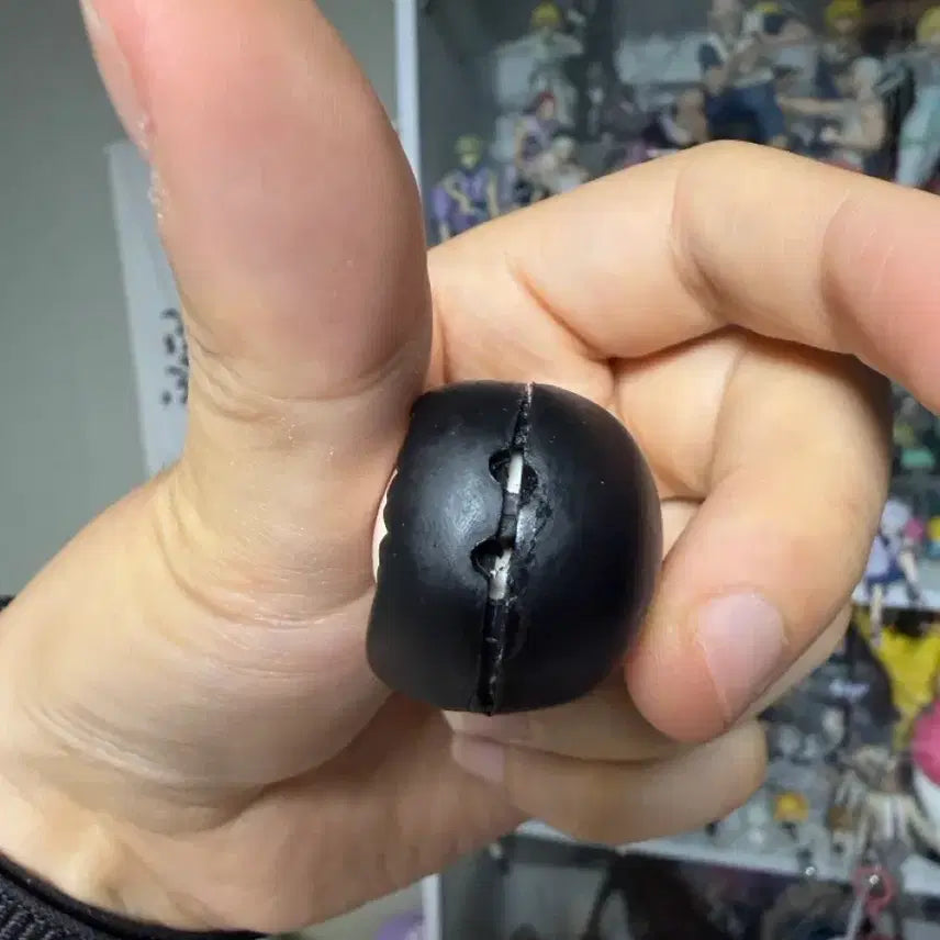 [BUNJANG] Irremi H-Stage Figure (Damaged) / 이르미 h상 하자 매우 심함