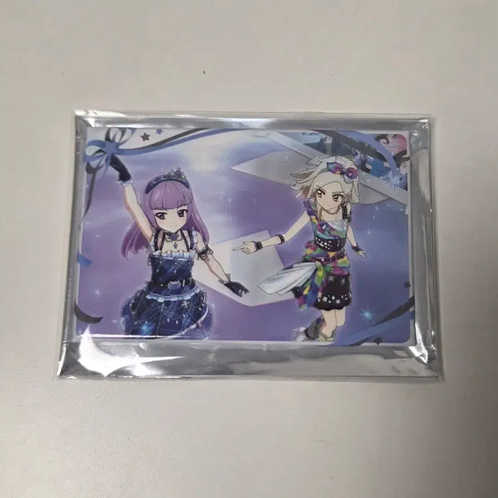 [BUNJANG] Aikatsu! Stars! Sumire Lila Rin Dancing Diva Square Can Badge Set / 아이카츠 아이엠스타 스미레 리라 린 캔뱃지 댄싱디바 스퀘어 유닛