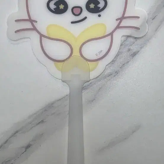 [BUNJANG] Stray Kids 7/25 Concert Entry Gift - Jinni Ret Fan / 스트레이키즈 7/25콘서트 입장기프트