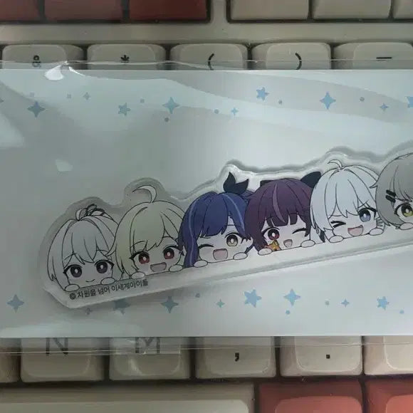 [BUNJANG] Idol Group Merchandise Bundle / 이세돌 굿즈 일괄판매