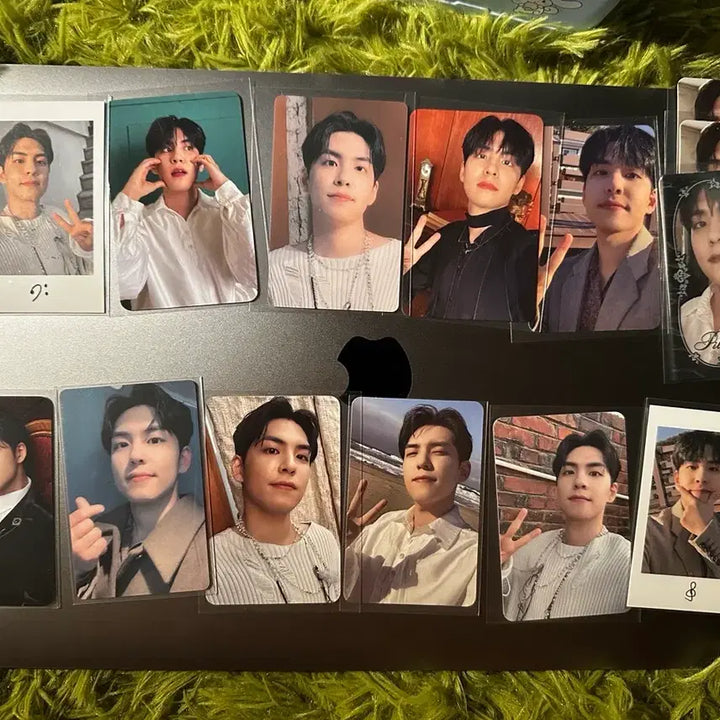 [BUNJANG] DAY6 Wonpil Bundle Set Photocard / 데이식스 원필 포카 일괄판매