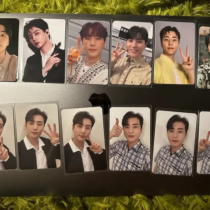 [BUNJANG] DAY6 Young K Photocard Bundle Set / 데이식스 영케이 포카 일괄판매