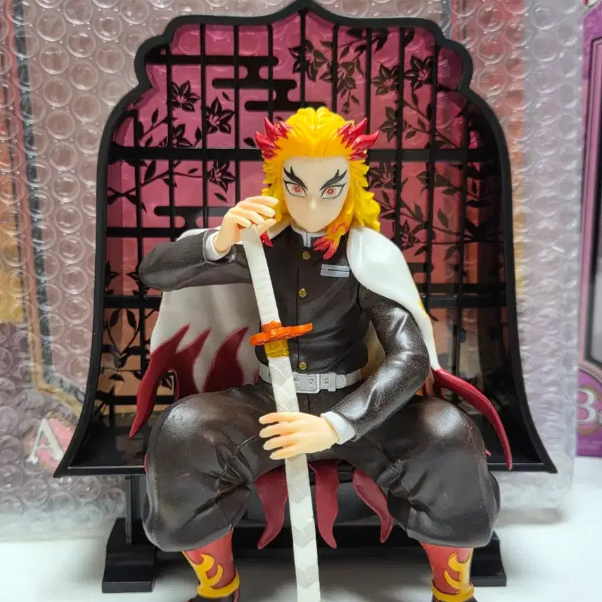 [BUNJANG] Demon Slayer Kimetsu no Yaiba Ichiban Kuji &