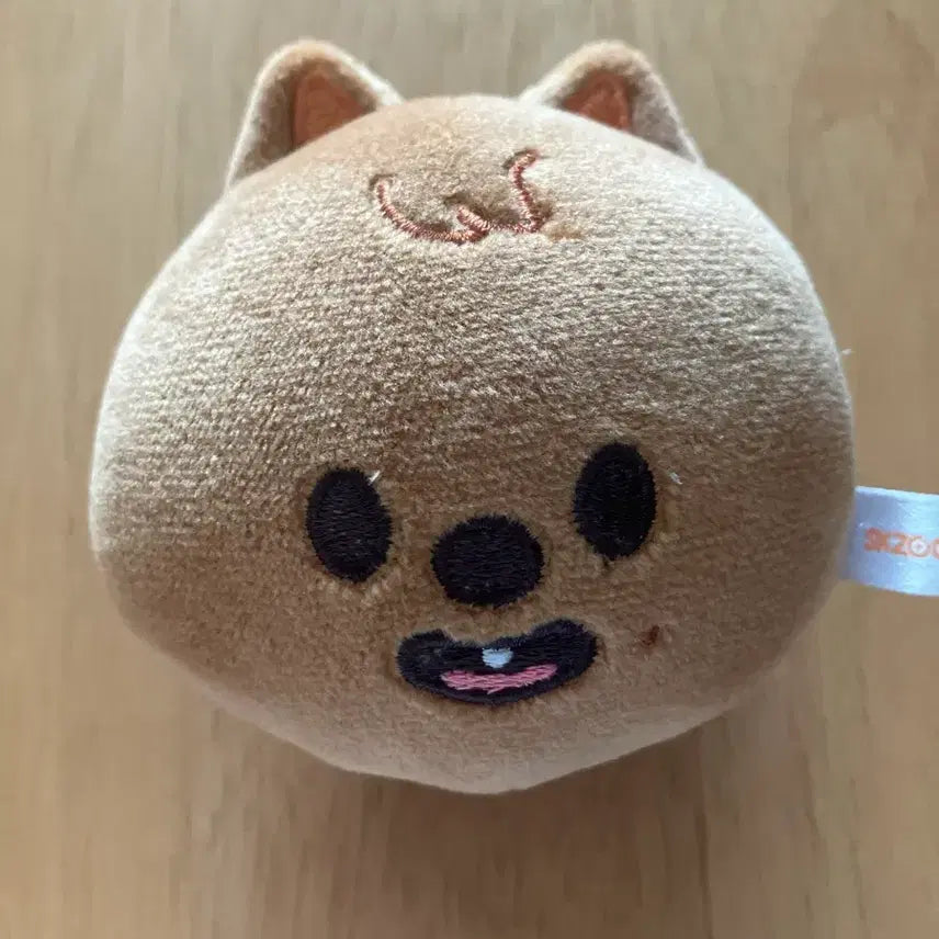 [BUNJANG] Stray Kids Han Quokka Stress Ball / 스키주 한쿼카 스트레스볼 양도