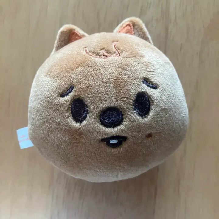 [BUNJANG] Stray Kids Han Quokka Stress Ball / 스키주 한쿼카 스트레스볼 양도
