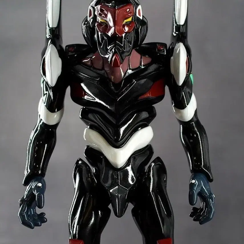 [BUNJANG] Mecha-Nize Evangelion Unit-03 Sealed / 메카노이즈 에반게리온 3호기 미개봉