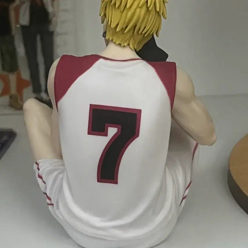 [BUNJANG] Kuroko&