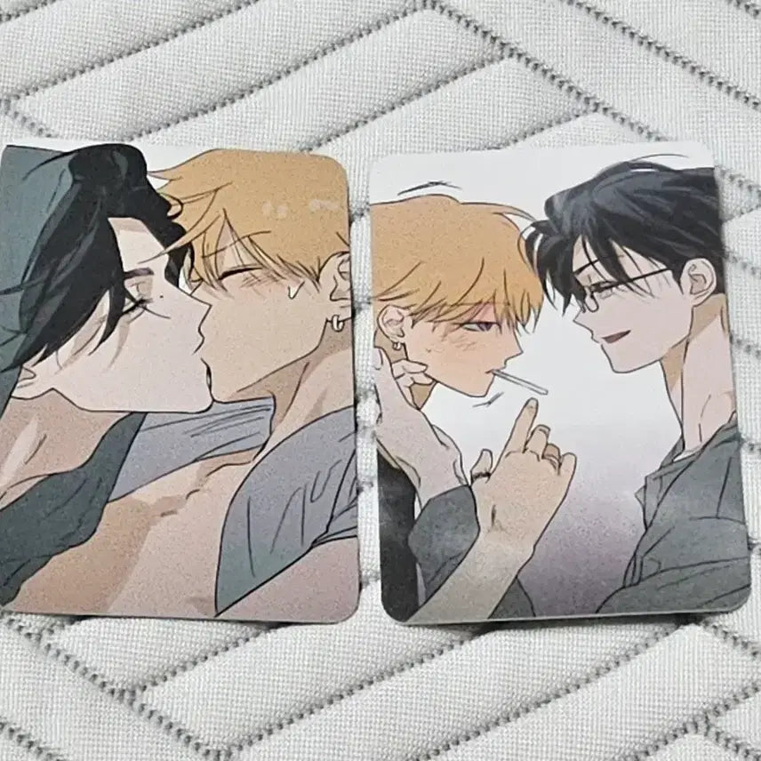 [BUNJANG] LE SSERAFIM SALON DE PSB Lucky Draw Photocard POB / 레봄 살롱드르봉 풀북 기프트 포토카드 포카 특전 ab