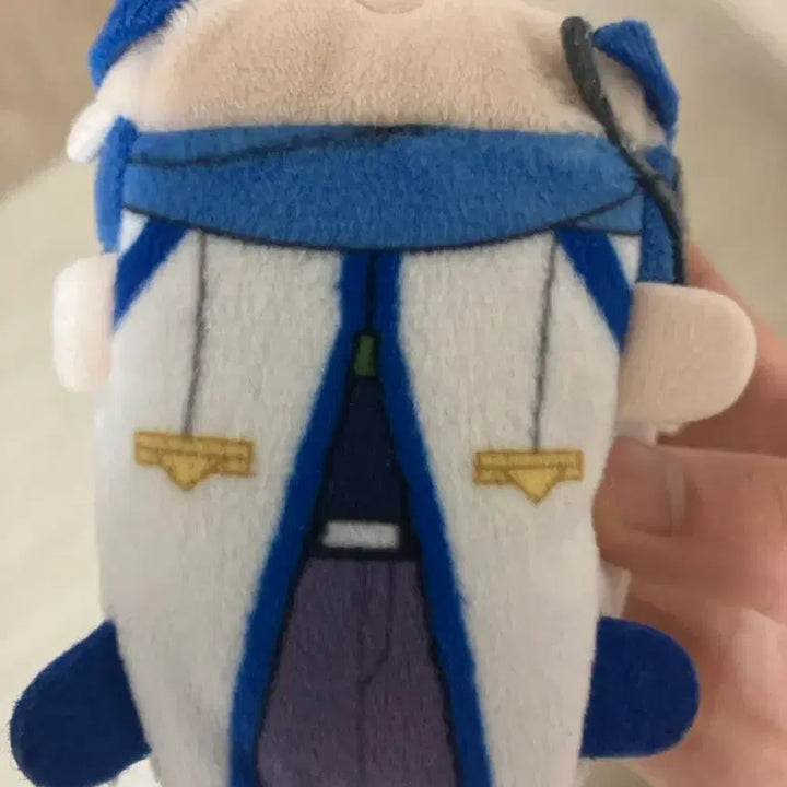[BUNJANG] Kaito Nui Plush / 카이토누이