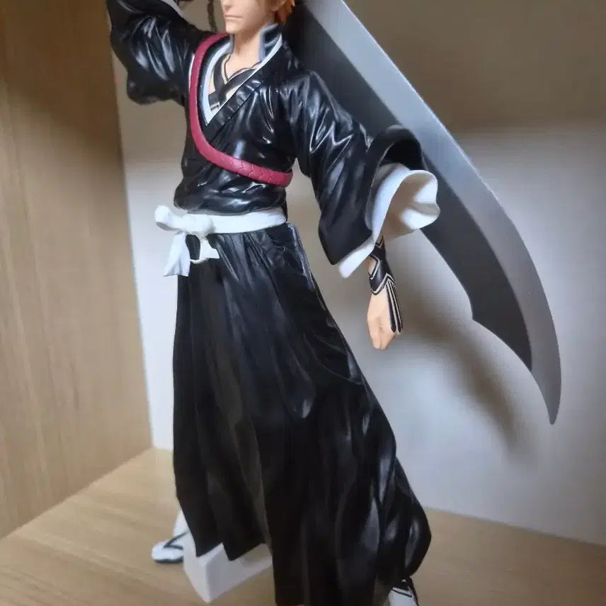 [BUNJANG] Bleach Ichigo Grandista Figure / 블리치 이치고 그란디스타 피규어