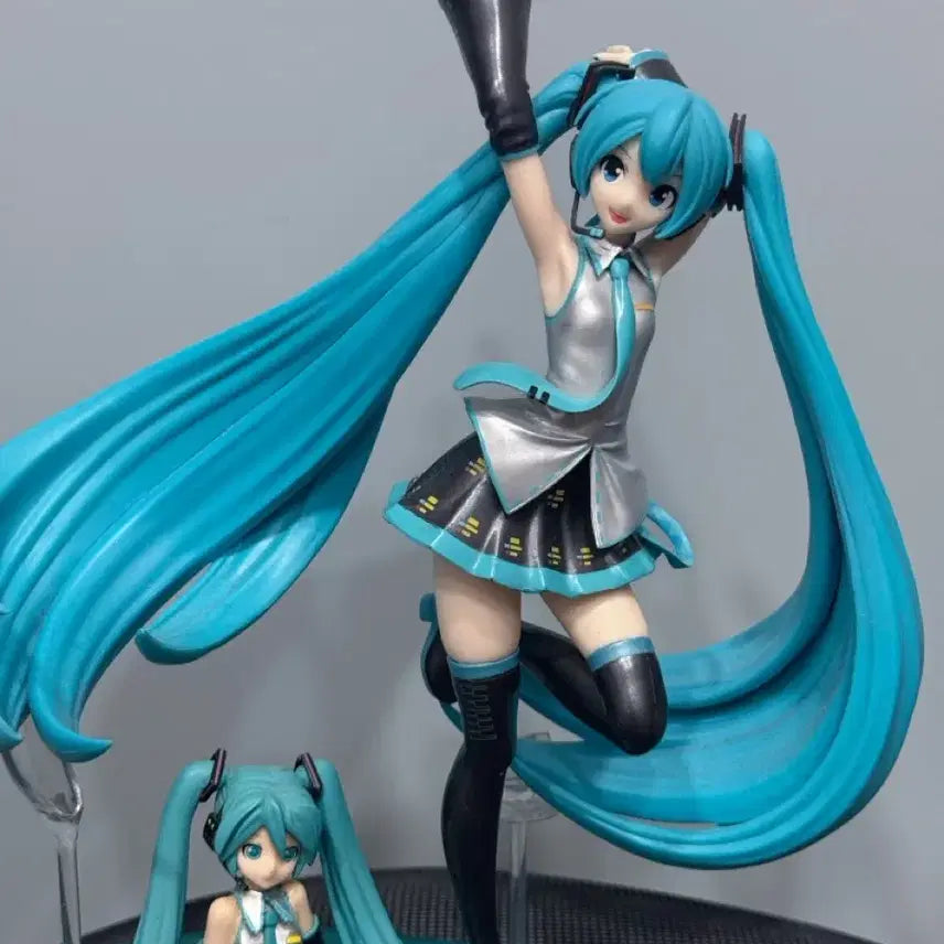 [BUNJANG] Hatsune Miku Project Diva 10th Anniversary Mega 39&