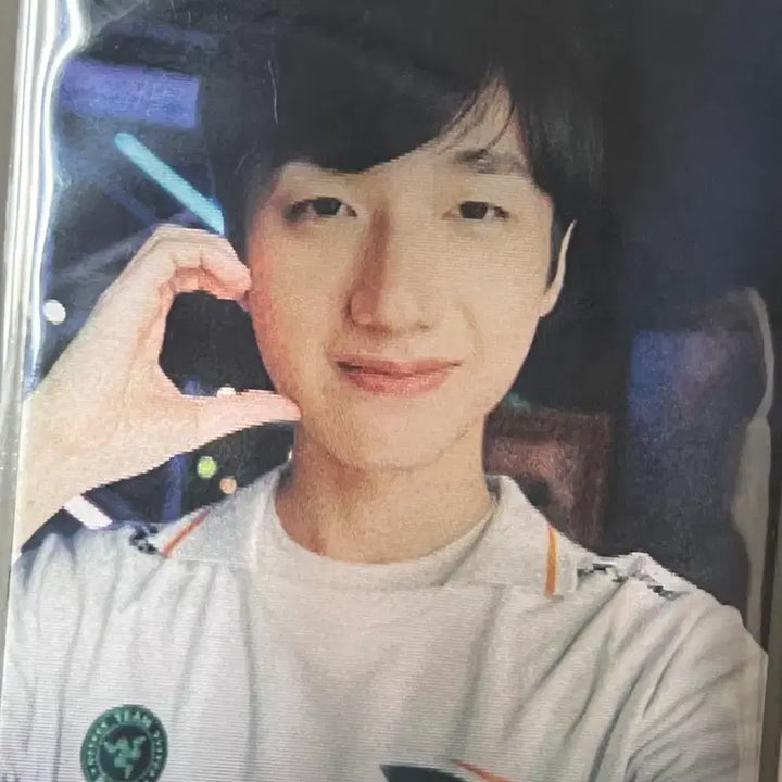 [BUNJANG] Peanut 2024 Lenticular Viewing Photocard / 2024 피넛 렌티큘러 직관 포토카드