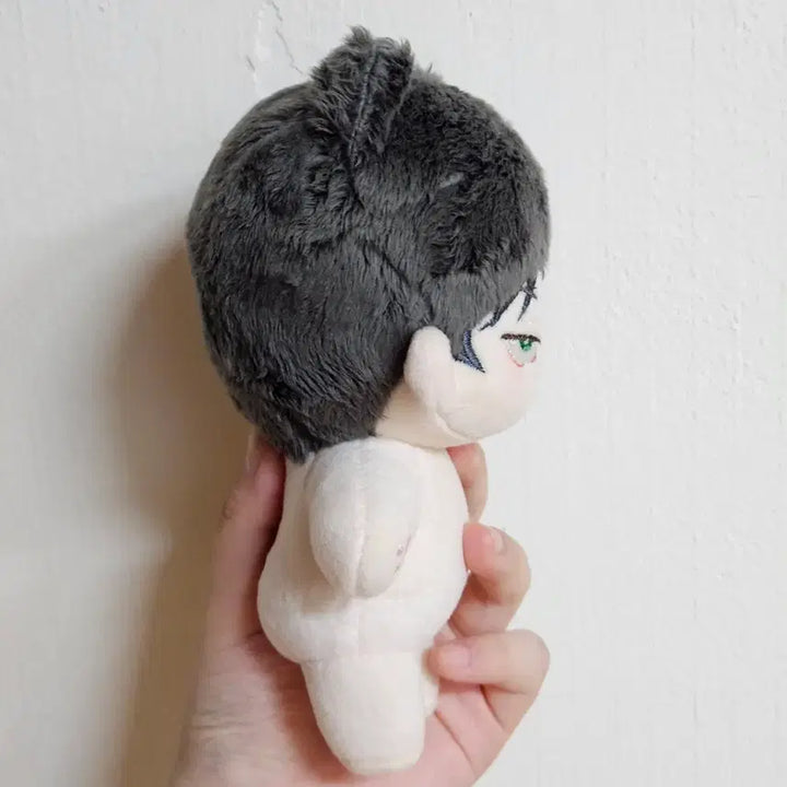 [BUNJANG] Fushiguro Toji Plush Doll (17-18cm) / 주술회전 후시구로 토우지 솜인형