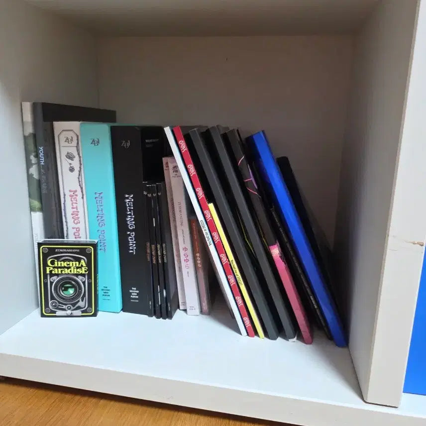 [BUNJANG] ZB1 (ZEROBASEONE) 2nd Fanclub Kit, Season&