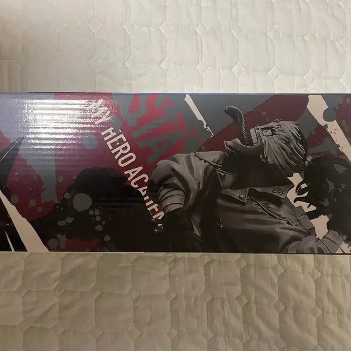 [BUNJANG] My Hero Academia Stain D Prize Figure / 나의 히어로 아카데미아 스테인 D상