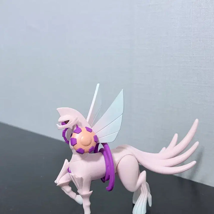 [BUNJANG] Pokemon Palkia Origin Form Figure / 포켓몬스터 펄기아 오리진폼 피규어