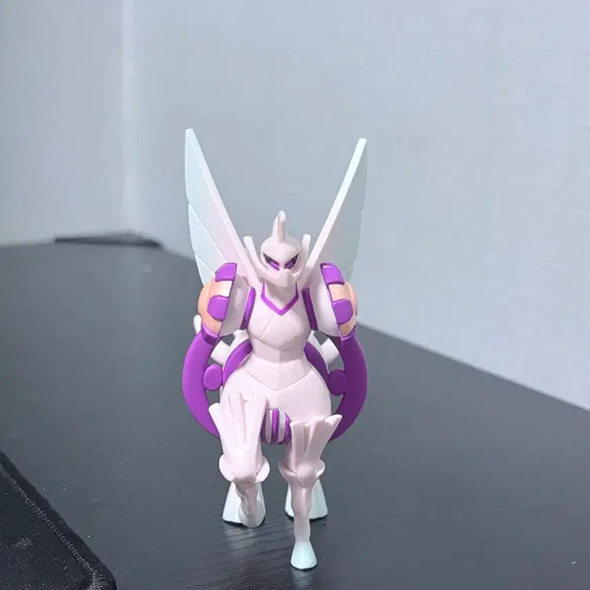 [BUNJANG] Pokemon Palkia Origin Form Figure / 포켓몬스터 펄기아 오리진폼 피규어