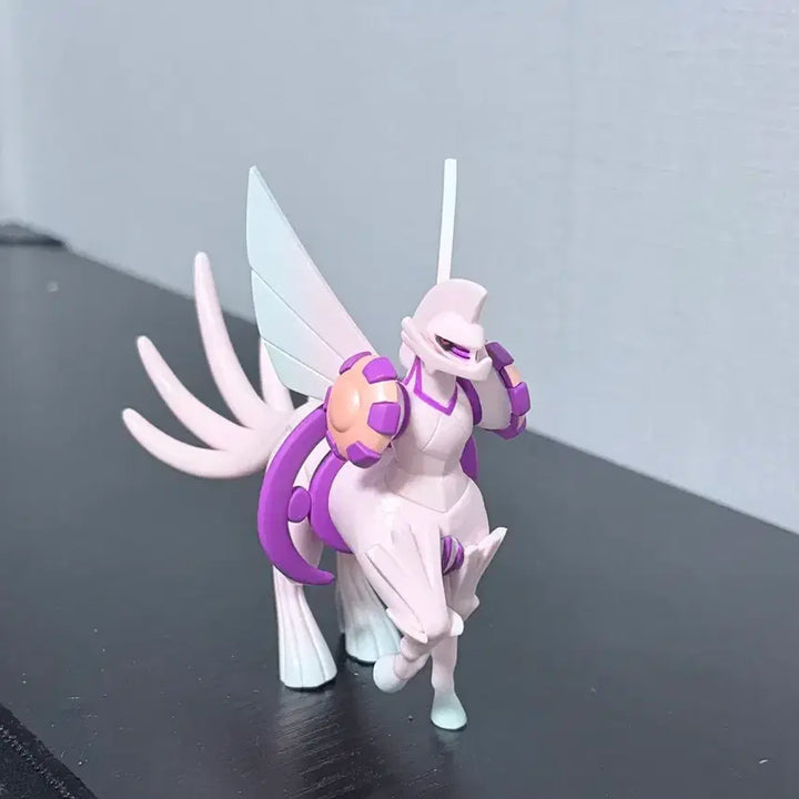 [BUNJANG] Pokemon Palkia Origin Form Figure / 포켓몬스터 펄기아 오리진폼 피규어