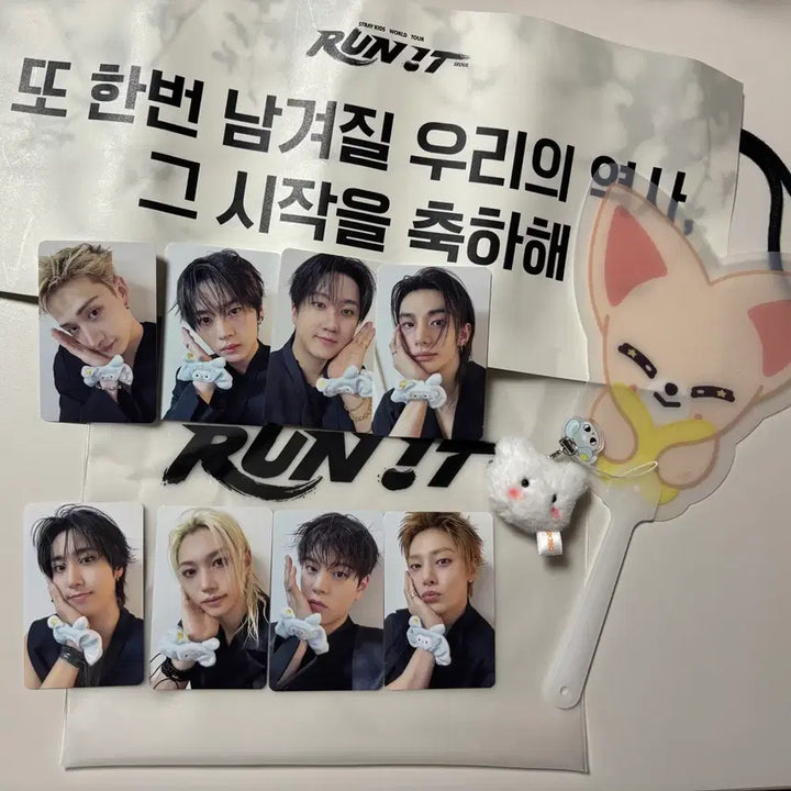 [BUNJANG] Stray Kids SKZ &