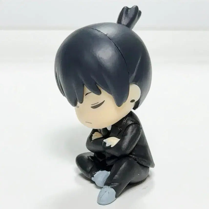 [BUNJANG] Chainsaw Man Aki Mini Figure / 판매) 체인소맨 아키 미니 피규어 판매