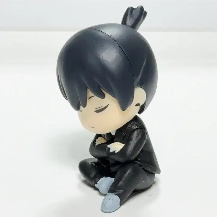 [BUNJANG] Chainsaw Man Aki Mini Figure / 판매) 체인소맨 아키 미니 피규어 판매