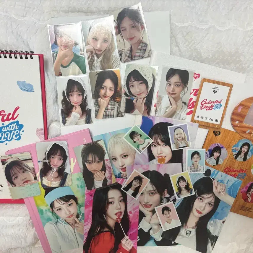 [BUNJANG] IVE 2025 Season&