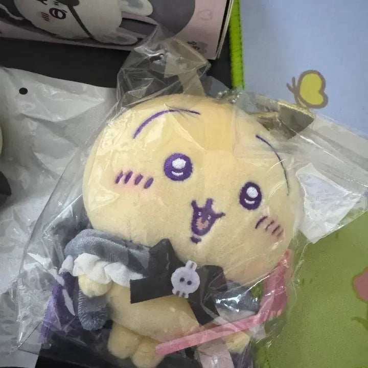 [BUNJANG] Chunyak Usagi, Devil Usagi Mako Figure / 천악피규어 우사기, 악마 우사기 마코