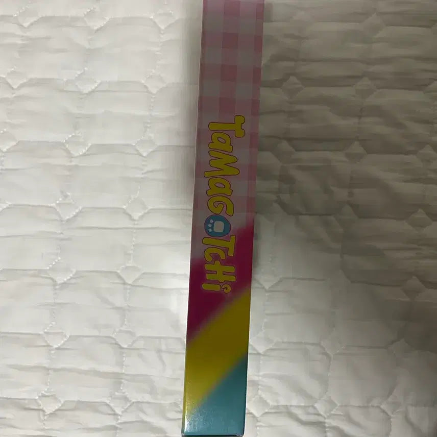 [BUNJANG] Tamagotchi Prize A Sealed / (미개봉) 다마고치 A상