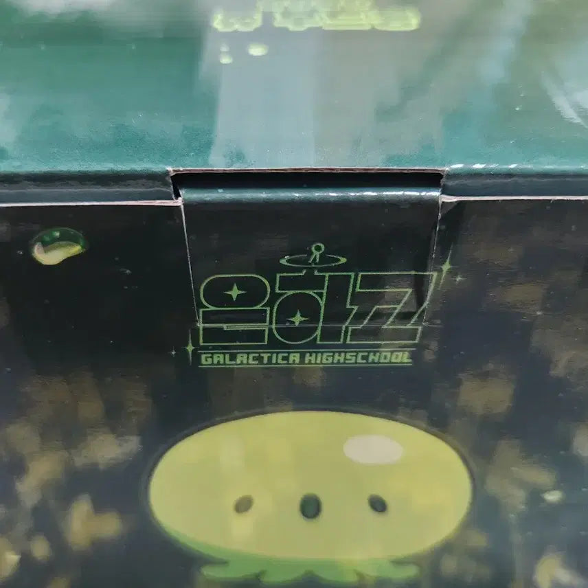 [BUNJANG] Zombie High Pop-up Merchandise / 좀비고 팝업 굿즈