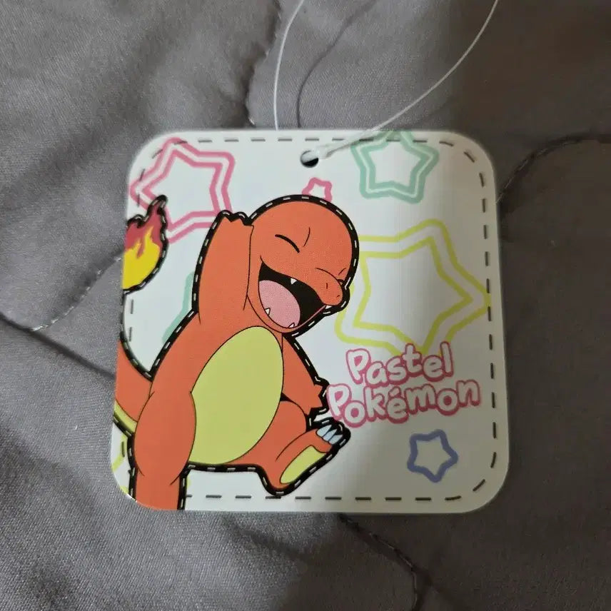 [BUNJANG] Charmander Plush Toy / 파이리 인형 판매