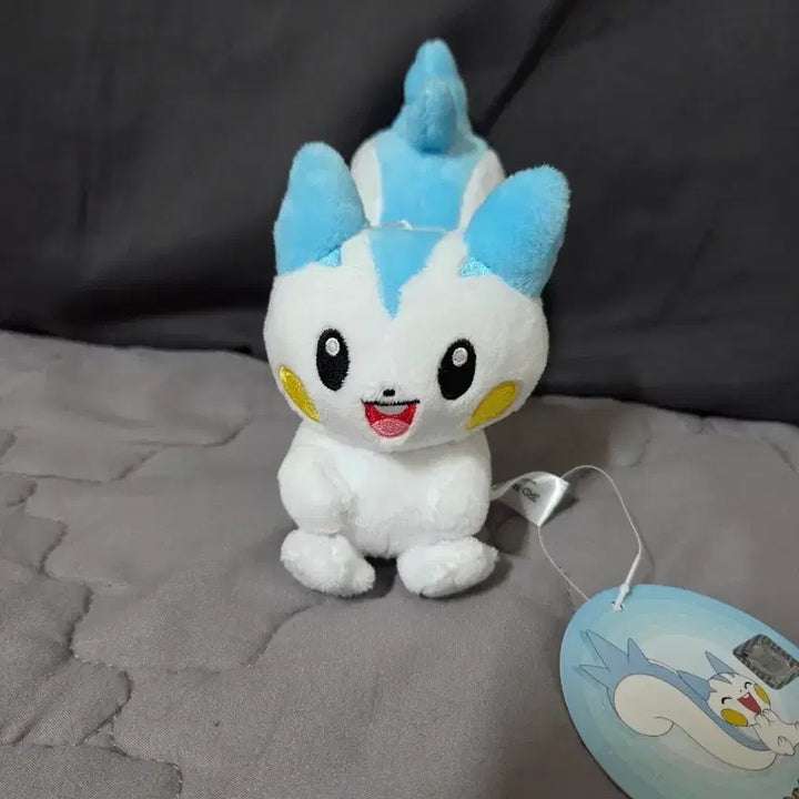 [BUNJANG] Pachirisu Plush / 파치리스 인형 판매