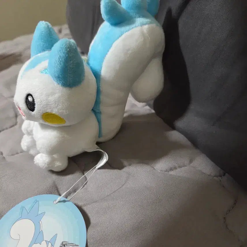 [BUNJANG] Pachirisu Plush / 파치리스 인형 판매
