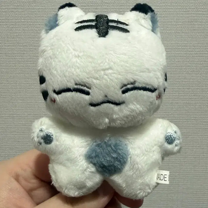 [BUNJANG] SEVENTEEN Joshua "Ustnyorang" Plush Doll / 세븐틴 조슈아 웃뇨랑 인형