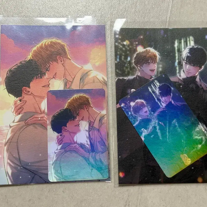 [BUNJANG] Summer Special 2-Type Bundle Set / 하절기 투니크 5만원 특전 2종 일괄