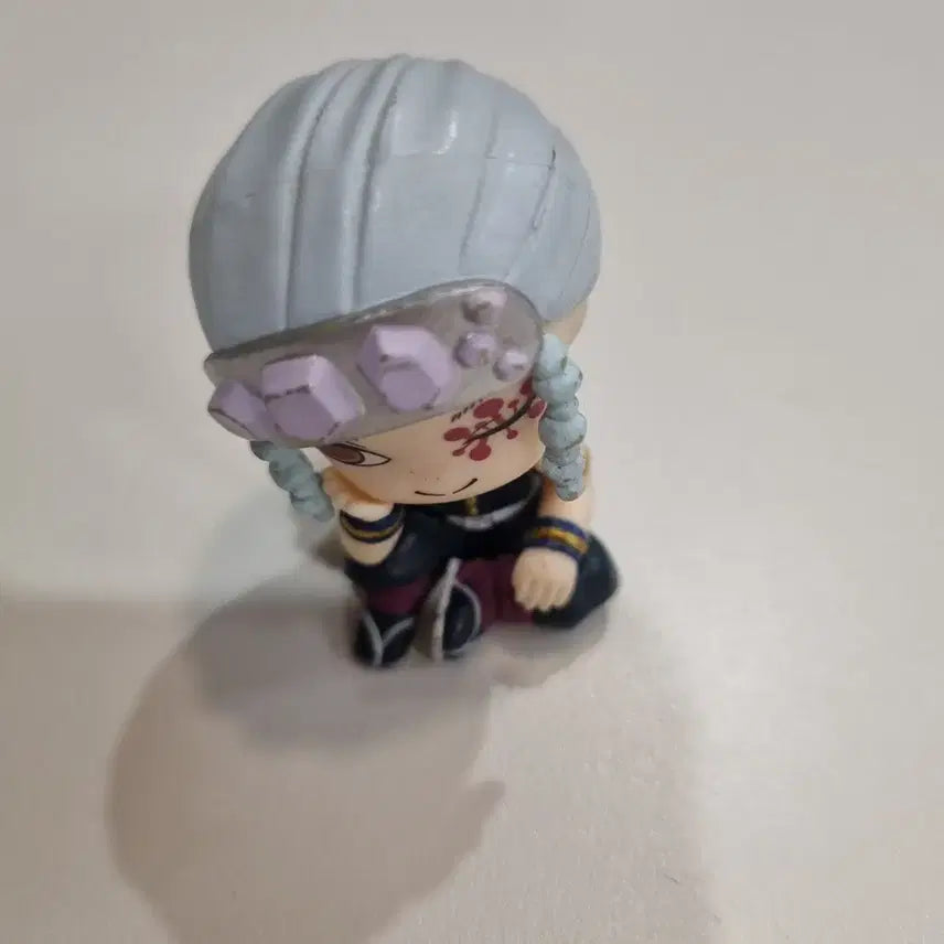 [BUNJANG] Demon Slayer Tengen Figure / 귀멸의칼날 귀칼 텐겐 피규어
