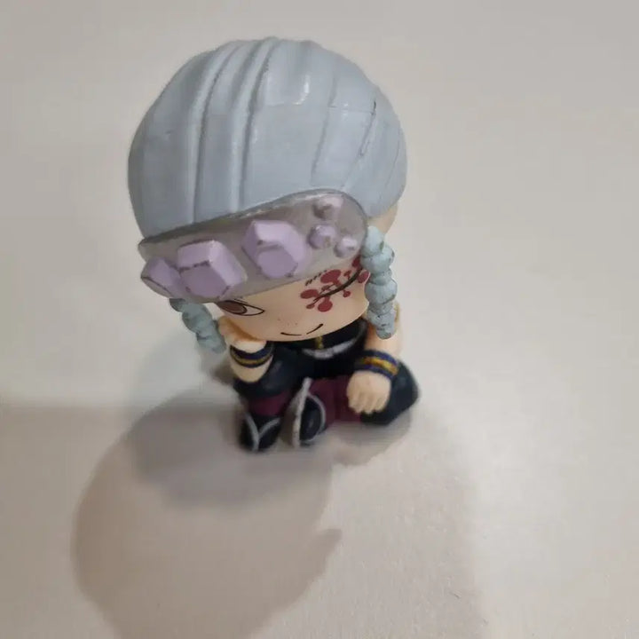 [BUNJANG] Demon Slayer Tengen Figure / 귀멸의칼날 귀칼 텐겐 피규어