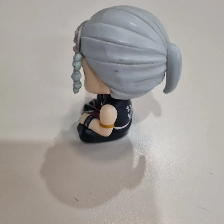 [BUNJANG] Demon Slayer Tengen Figure / 귀멸의칼날 귀칼 텐겐 피규어