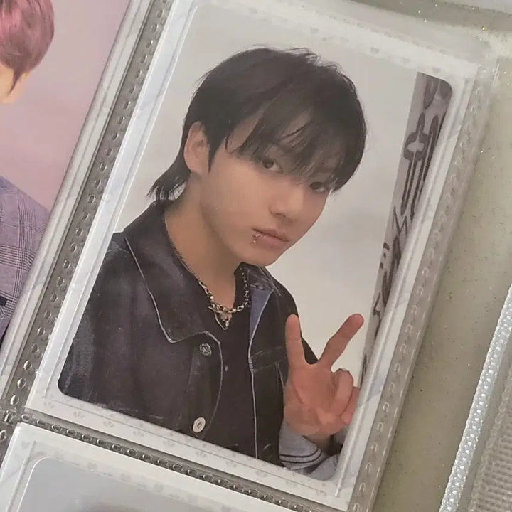 [BUNJANG] BTS Jungkook Golden Album Photocard / 방탄소년단 방탄 정국 골든 앨범 포카