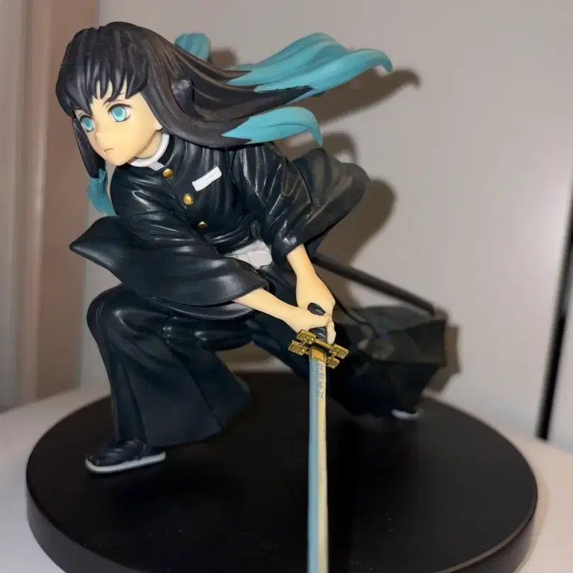 [BUNJANG] Muichiro Tokito Demon Slayer Figure / 귀칼 무이치로 피규어