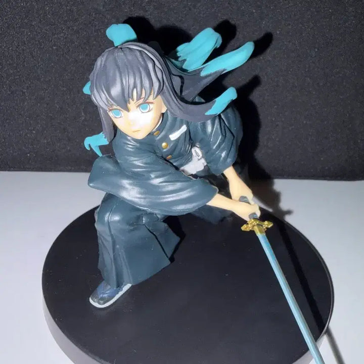 [BUNJANG] Muichiro Tokito Demon Slayer Figure / 귀칼 무이치로 피규어
