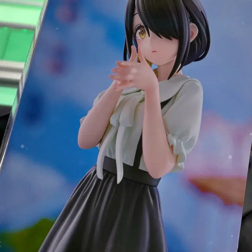 [BUNJANG] Kotono Shibuya Figure Wiz-me Ver. Trio Try iT - Furyu / 미소녀 피규어 시운지가의 아이들 코토노 피규어 위즈미시ver Trio Try iT-후류