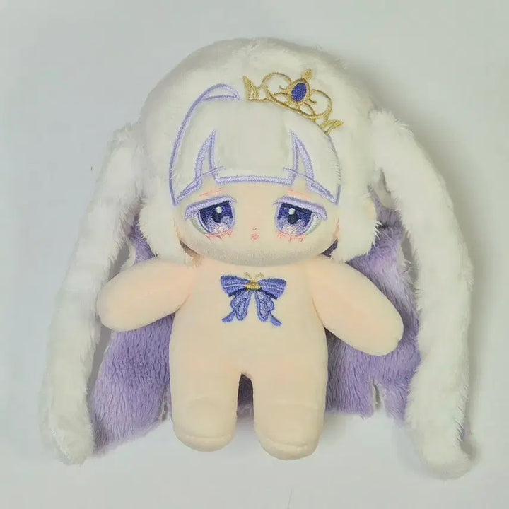 [BUNJANG] 10cm Unofficial Cotton Doll &
