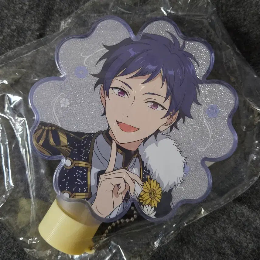 [BUNJANG] Ensemble Stars! Star Pony Yuzuru King Blade Tube Penlight / 5일까지할인)앙스타 앙상블스타즈 스타포니 유즈루 킹블 튜브 펜라이트