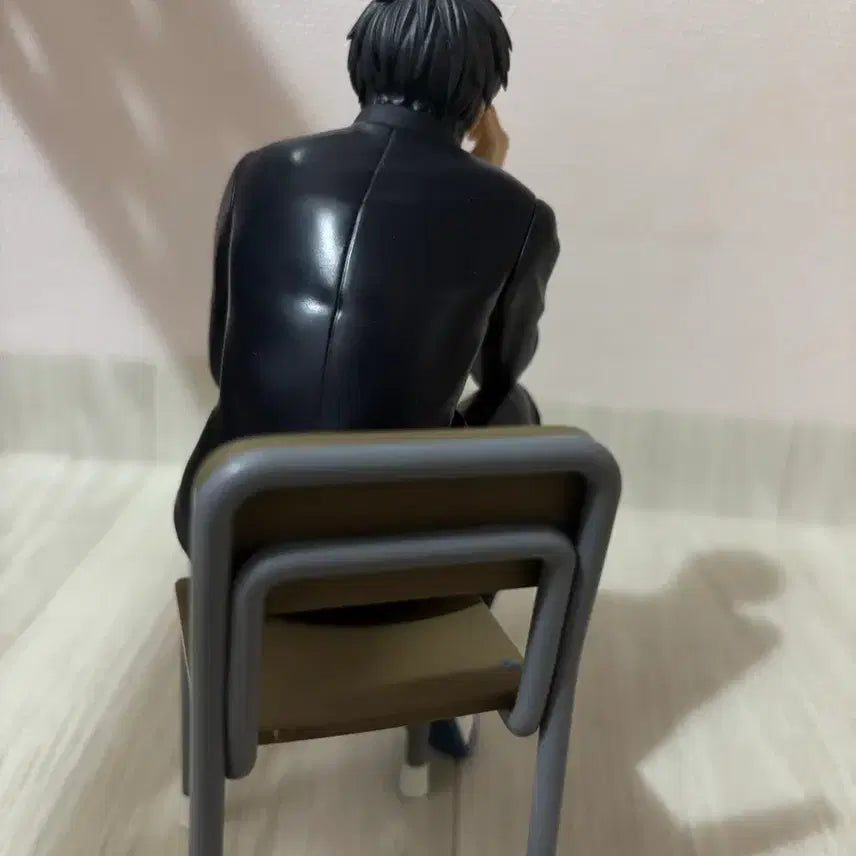 [BUNJANG] Gintama 3Z Hijikata Toshiro Figure / 은혼 삼젯 히지카타 토시로 피규어