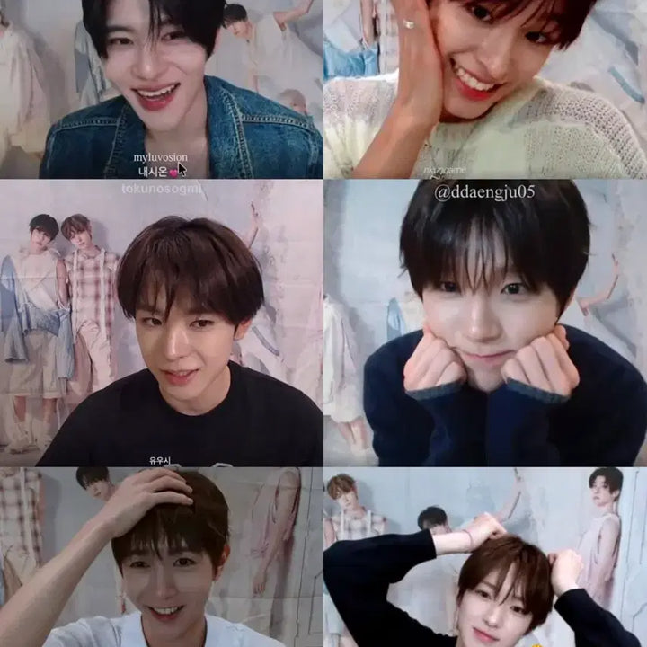 [BUNJANG] NCT WISH Music Art POB Photocard Set / 엔시티위시 260725 뮤직아트 미공포