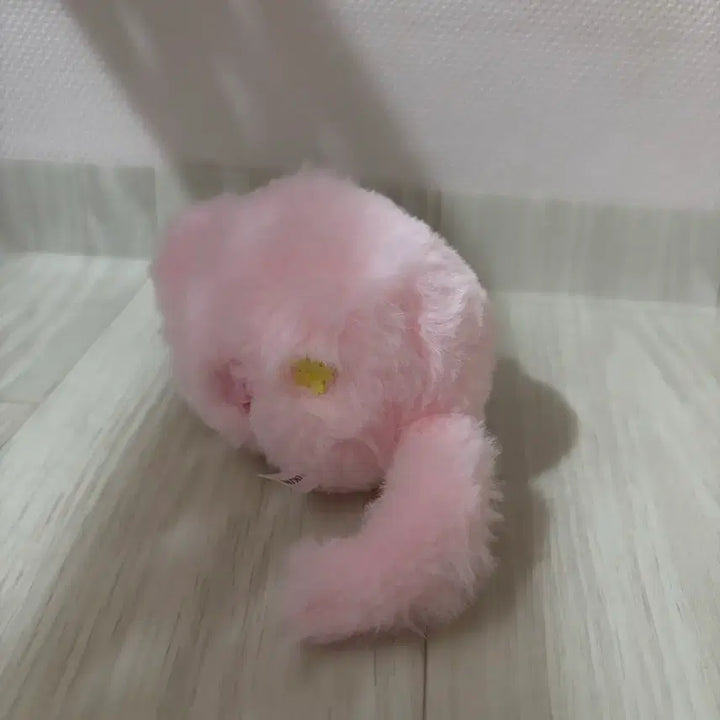 [BUNJANG] Attack on Titan Eren Yeager Harukonyan Plush / 진격의거인 에렌 예거 하루코냥 누이
