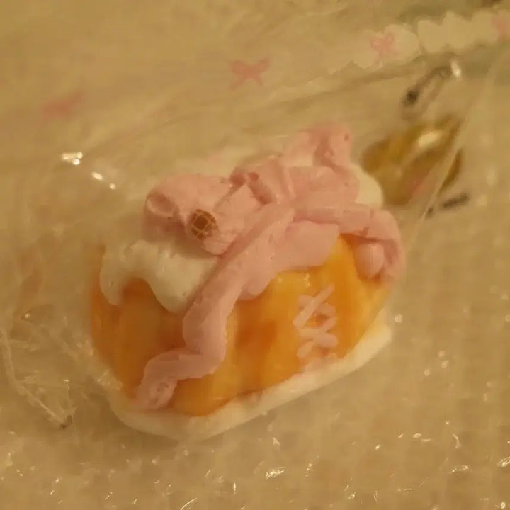 [BUNJANG] Sinistudio Simanmal Ribbon Muffin Mallangi / Sinistudio 시니스튜디오 시만말 리본 머핀 말랑이