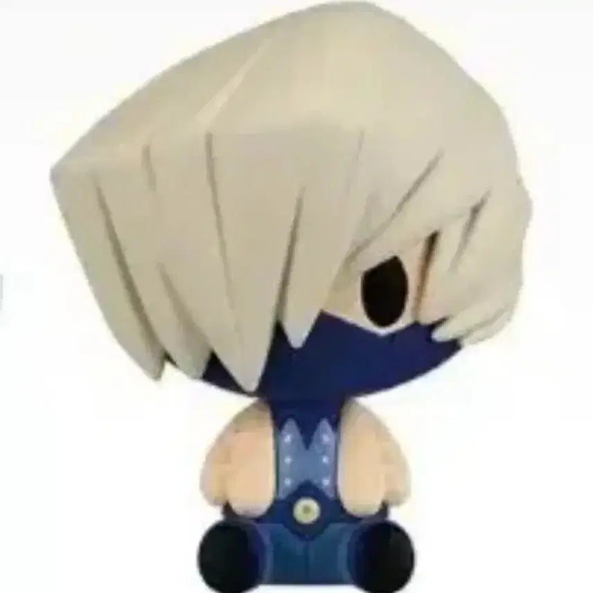 [BUNJANG] My Hero Academia Choco-Noko Shoji Plush / 나히아 쿠지 초코노코 쇼지